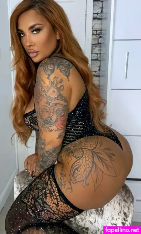 Karolina Francesca OnlyFans Thumbnail #mf6nNO0HhJ