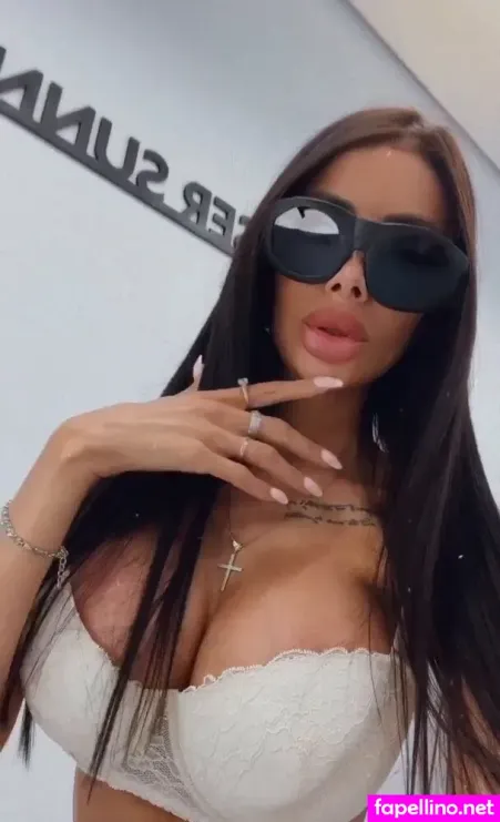 Karolina Garkavaya OnlyFans Thumbnail #HfA9zzBku9