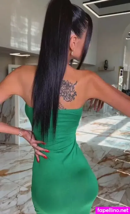Karolina Garkavaya OnlyFans Thumbnail #TUkQxZKS8x
