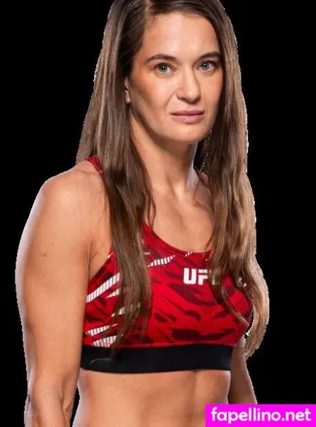 Karolina Kowalkiewicz 1 Main Profile Photo
