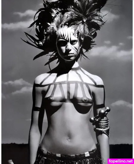 Karolina Kurkova OnlyFans Thumbnail #Hf9x9XGkob
