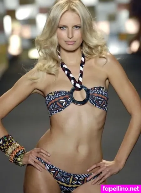 Karolina Kurkova OnlyFans Thumbnail #gRBOPSLrCm