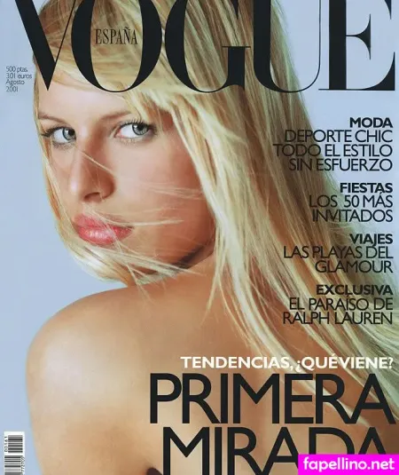 Karolina Kurkova OnlyFans Thumbnail #m9jdUuX92X