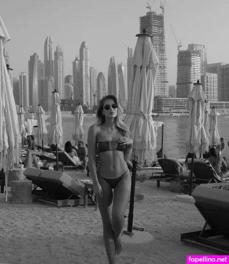 Karolina Malisova OnlyFans Thumbnail #LTVYN9yyzM