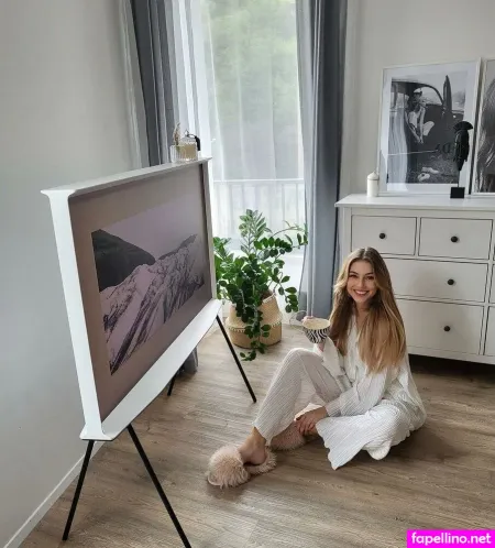 Karolina Malisova OnlyFans Thumbnail #fkMrLrCMXu