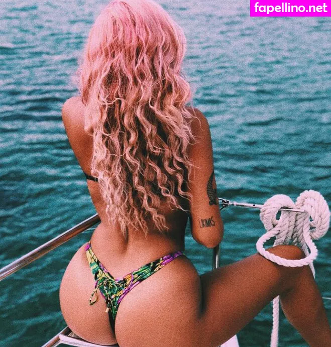 karolinameschino Nude Leaked OnlyFans Photo #Pkv2ccUqj7