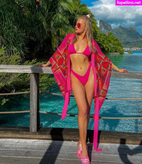 Karolina Pisarek OnlyFans Thumbnail #pQdy4Up4YJ