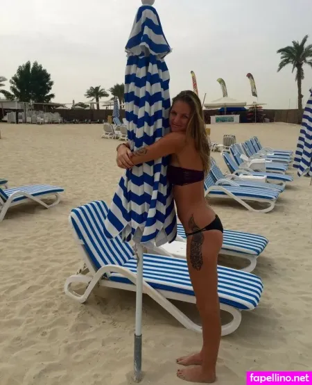 Karolina Pliskova OnlyFans Thumbnail #RP9BlZI8jm