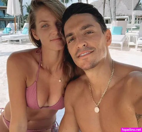 Karolina Pliskova OnlyFans Thumbnail #V295KSpED9