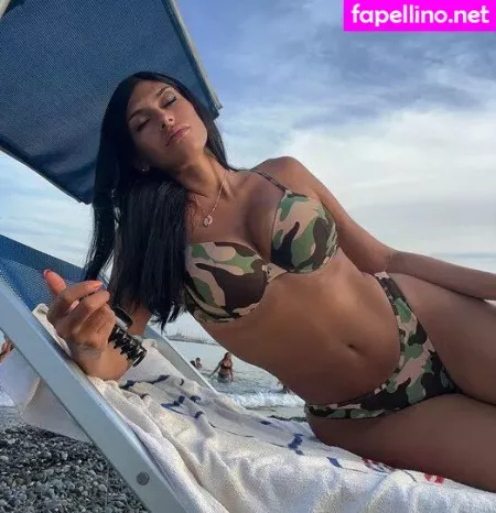 Karolina Surpi OnlyFans Thumbnail #7qzgJiyH82