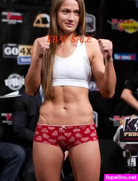 Karolina Ufc OnlyFans Thumbnail #S0Ta0oXNR2