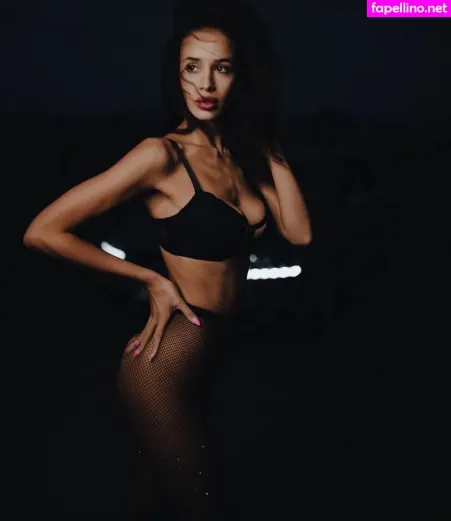 Karolina OnlyFans Thumbnail #YBNTQbroSZ