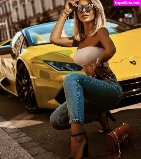 Karolina OnlyFans Thumbnail #eeXyHAqVIc