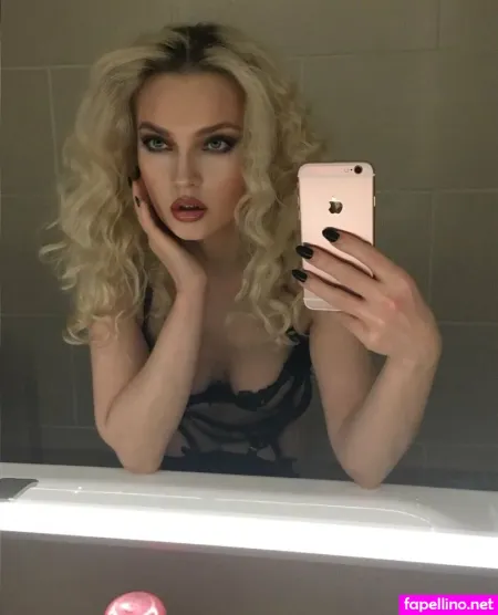 Karolinag OnlyFans Thumbnail #ubAvPZkPEn