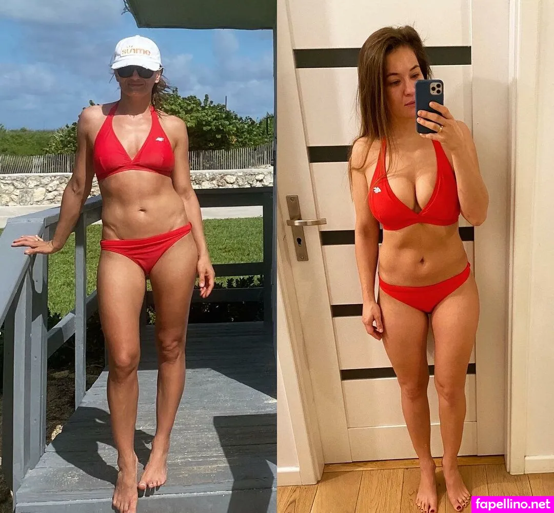 karolinakowalkiewicz Nude Leaked OnlyFans Photo #y55n3JkgPb
