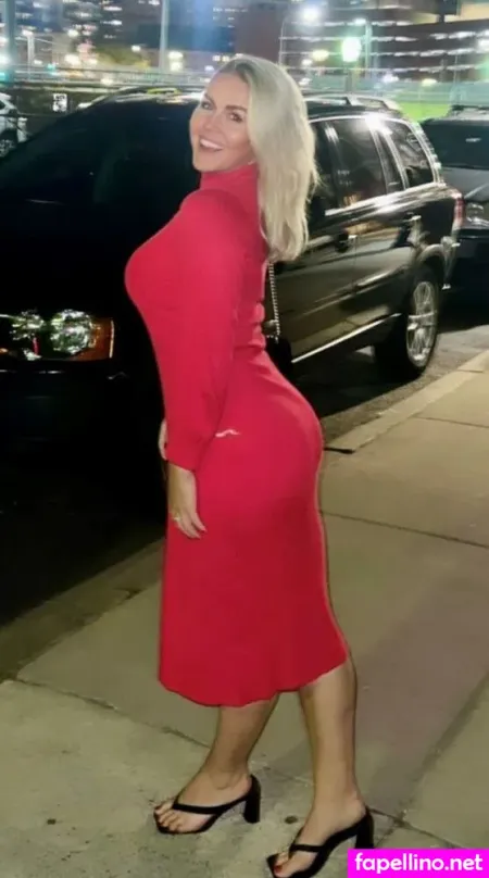 Karoline Claire Leavitt OnlyFans Thumbnail #CwlSuQPi5x