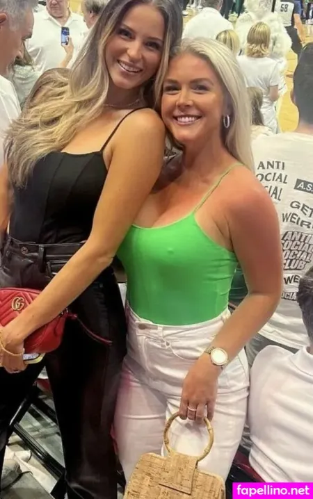 Karoline Claire Leavitt OnlyFans Thumbnail #POhYwNIY9R