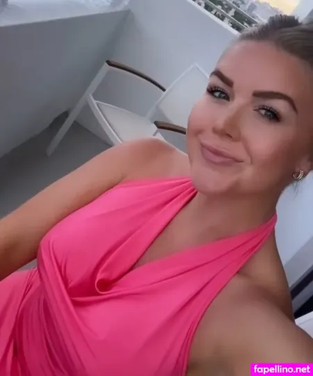Karoline Claire Leavitt OnlyFans Thumbnail #crOI1UhNqL