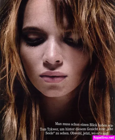 Karoline Herfurth OnlyFans Thumbnail #208jBd2YUA