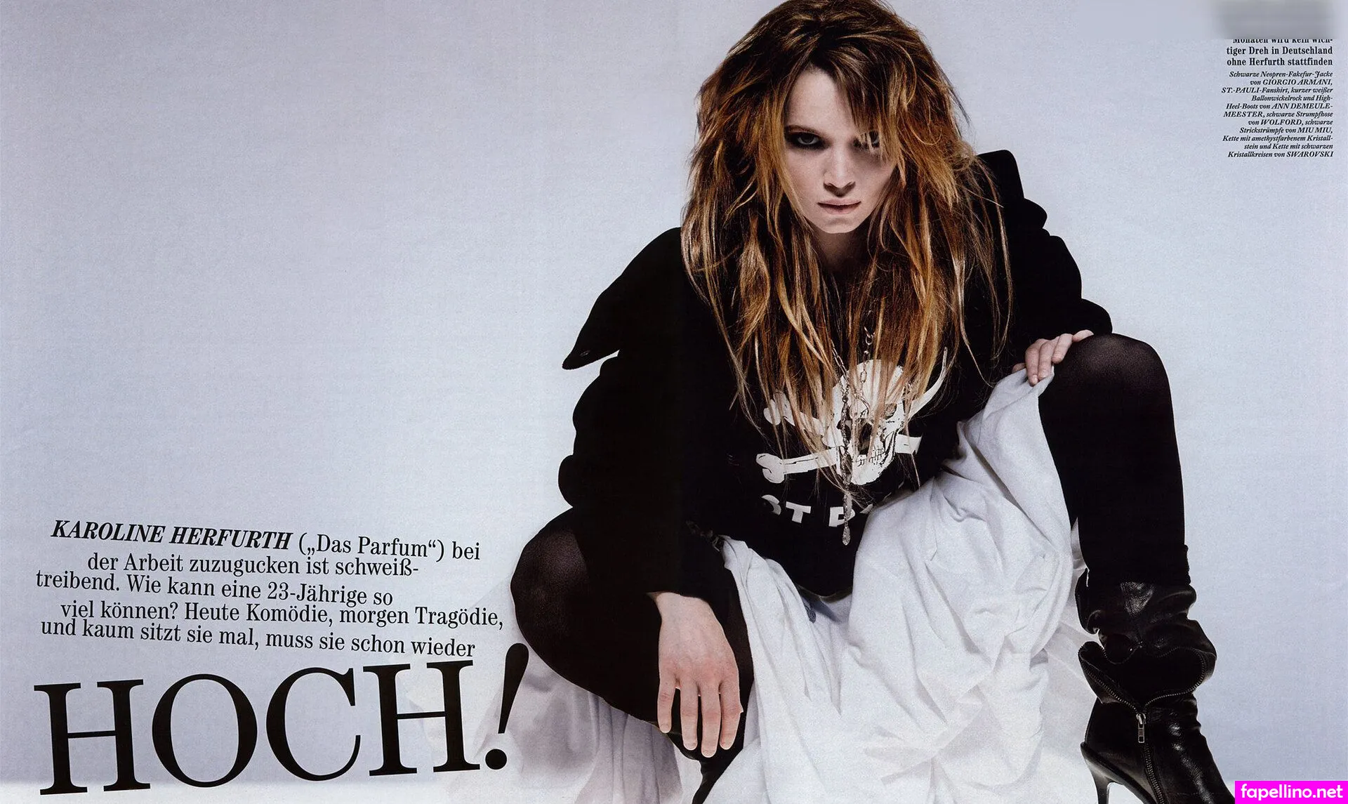 karolineherfurth Nude Leaked OnlyFans Photo #KyQRyRBGYL