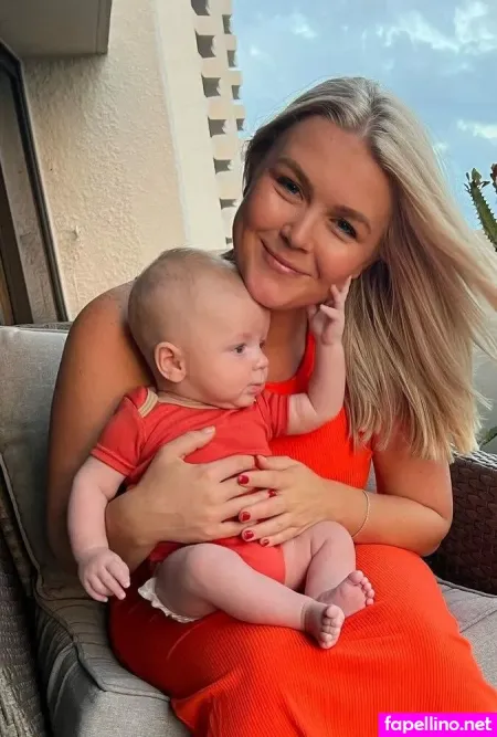 Karoline Leavitt OnlyFans Thumbnail #4W0ty6xOG9