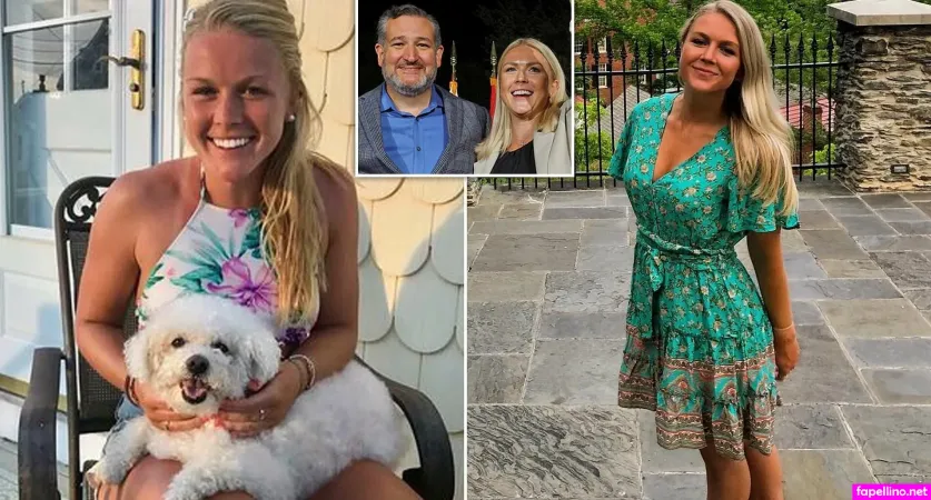 Karoline Leavitt OnlyFans Thumbnail #SyA2DG8jg2