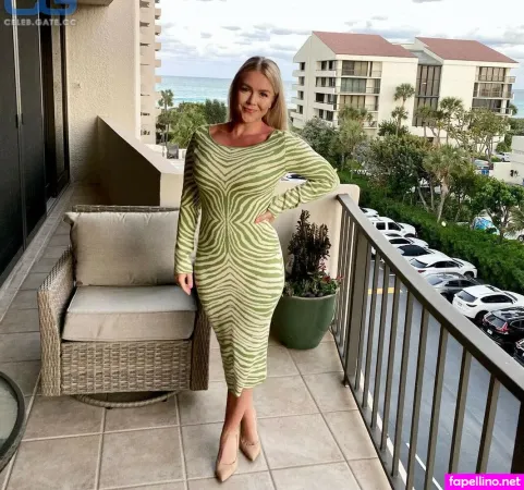 Karoline Leavitt Main Profile Photo