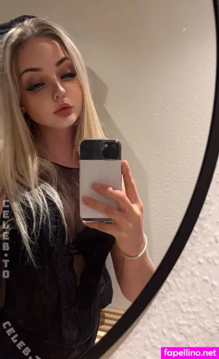 Karoline Raun OnlyFans Thumbnail #QpDp5GoR3m