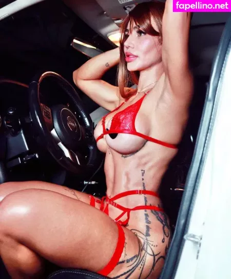 Karoline Rodriguez OnlyFans Thumbnail #dWHvhVNNaz