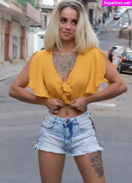 Karoline Weide OnlyFans Thumbnail #BX2jXlUDUH