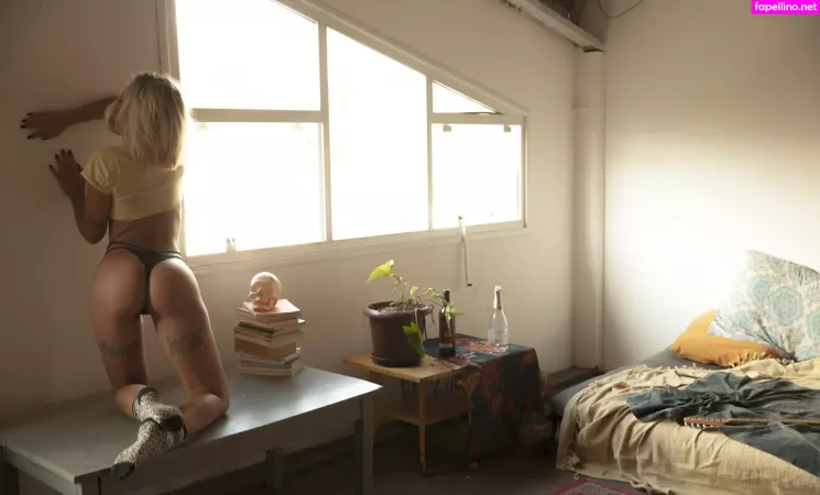 Karoline Weide OnlyFans Thumbnail #bPaCLUa8tK