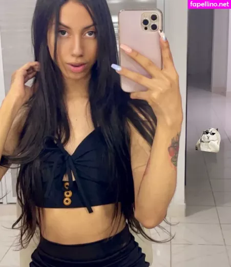 Karoll Valencia OnlyFans Thumbnail #1nNjoGymGA