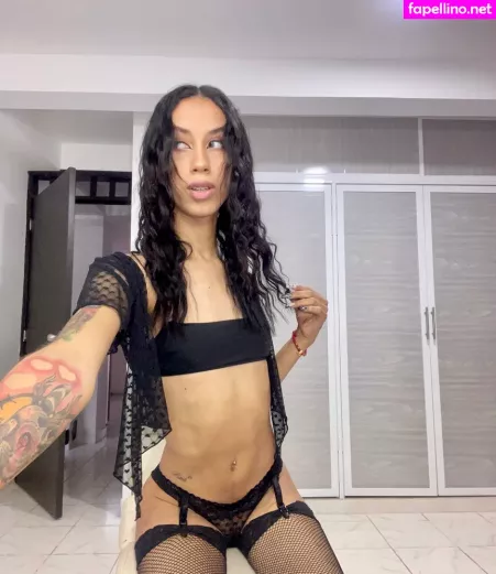 Karoll Valencia OnlyFans Thumbnail #6uULLR5qyr