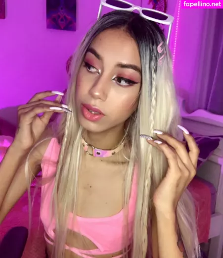 Karoll Valencia OnlyFans Thumbnail #95hfV2mh0I