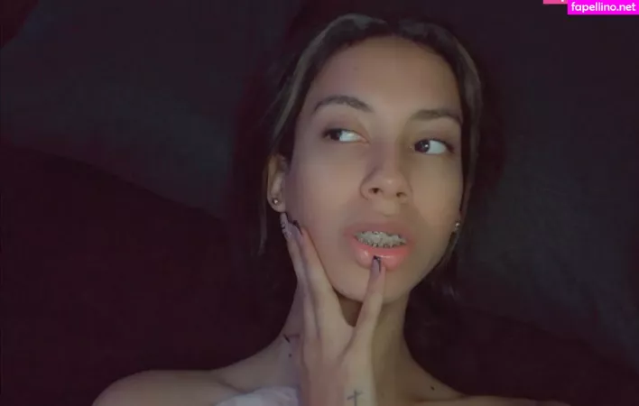 Karoll Valencia OnlyFans Thumbnail #HKabg17FEV