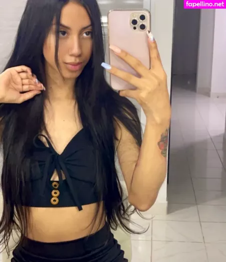 Karoll Valencia OnlyFans Thumbnail #T6bydYyZrC