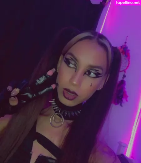 Karoll Valencia OnlyFans Thumbnail #gh2jt4maHU