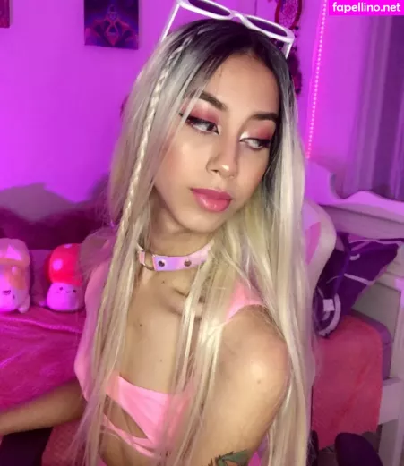 Karoll Valencia OnlyFans Thumbnail #kIIL2y6CFM