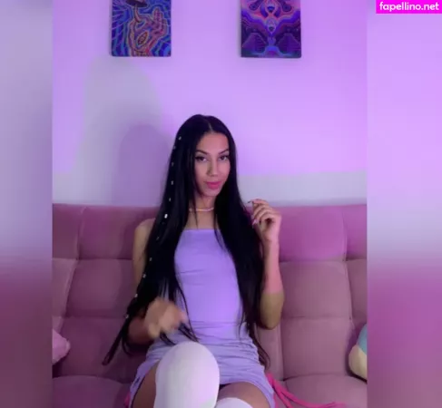 Karoll Valencia OnlyFans Thumbnail #o7g7vkdsP7