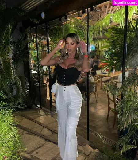 Karollayne Arruda OnlyFans Thumbnail #eEivGHjy0U