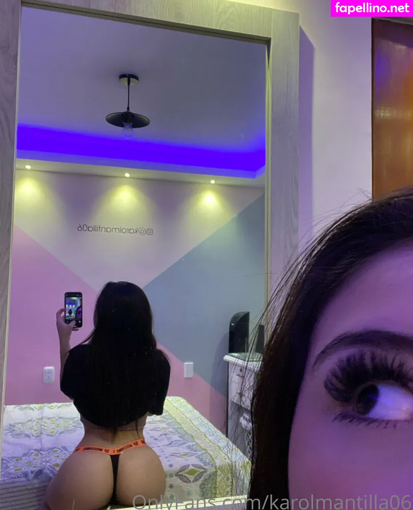 karolmantilla06 Nude Leaked OnlyFans Photo #DzOYkT5NFa