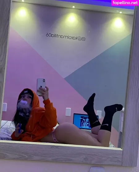 Karolmantilla06 OnlyFans Thumbnail #aYsCNybkuL