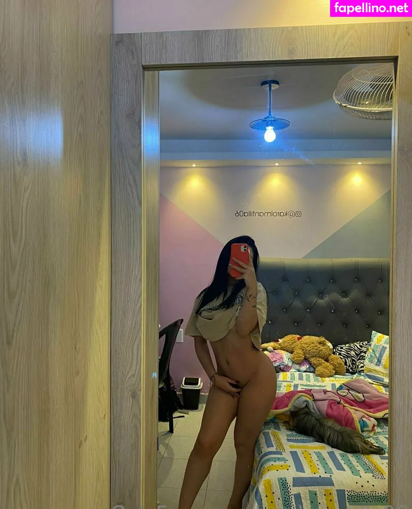karolmantilla06 Nude Leaked OnlyFans Photo #joUhoJ0g8K