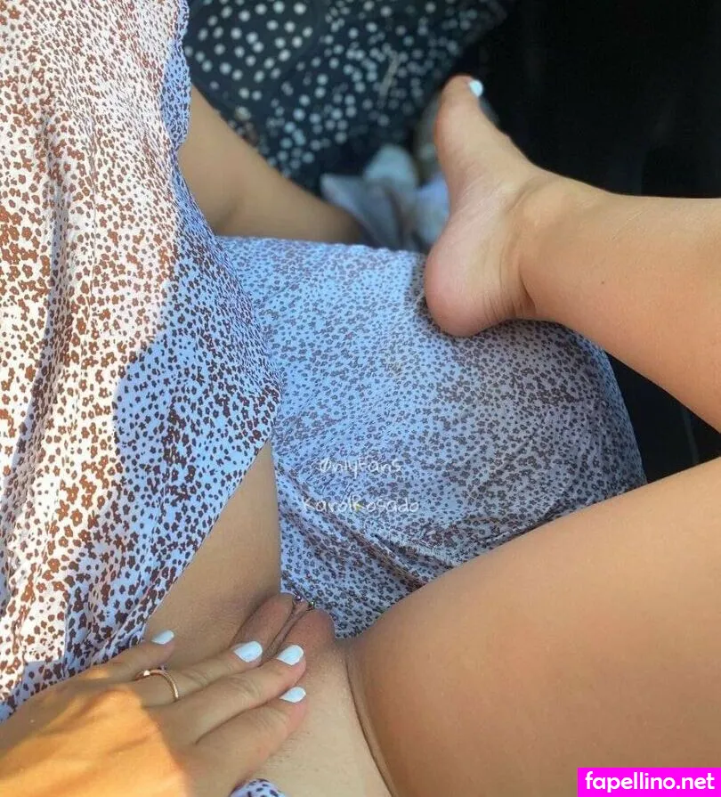 Karolrosado Nude Leaked OnlyFans Photo #RZsaBbUI2U