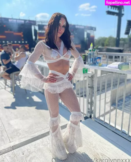 Karolynn D OnlyFans Thumbnail #BHnOSn4pTV