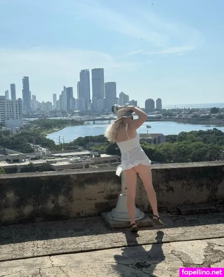 Karon Collette OnlyFans Thumbnail #4xnzQ1zit7
