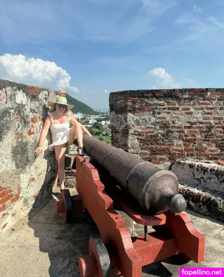 Karon Collette OnlyFans Thumbnail #AhGFk84YW2