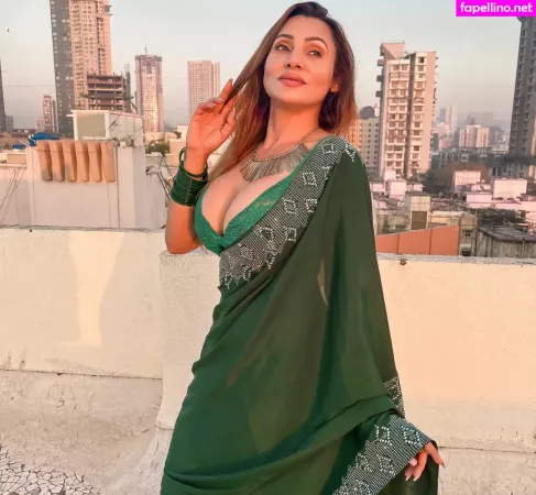 Karrishma Kar OnlyFans Thumbnail #BUa8C9Zx90