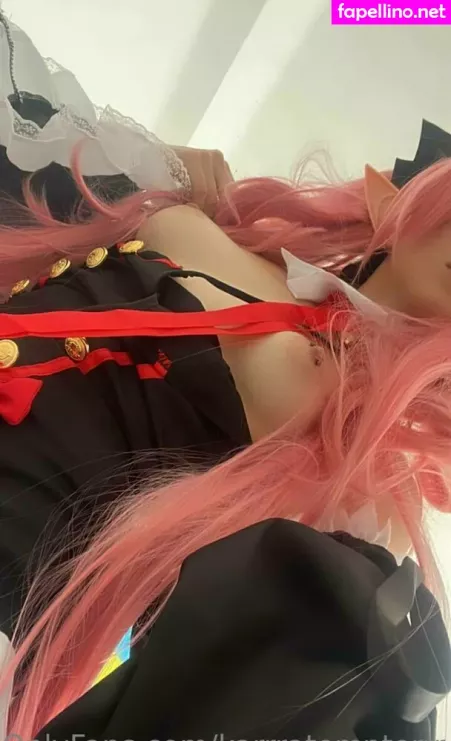 Karrratempterrr OnlyFans Thumbnail #g3JzWoSFSR