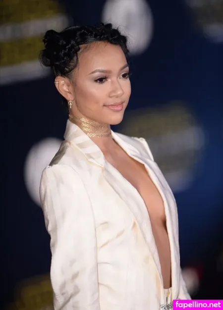 Karrueche Tran Main Profile Photo